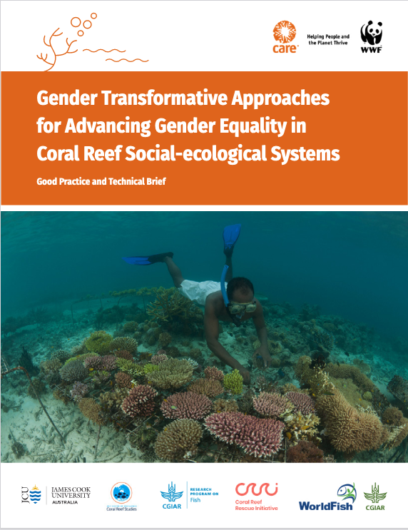 Gender-transformative Approaches | CGIAR GENDER Impact Platform